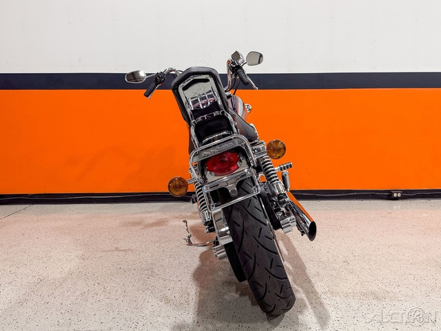 Dyna® Wide Glide