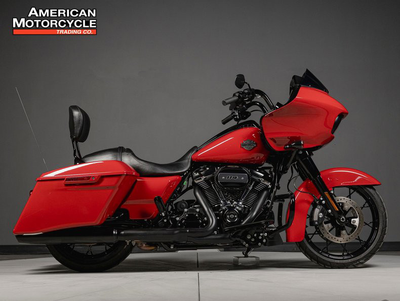 Road Glide® Special