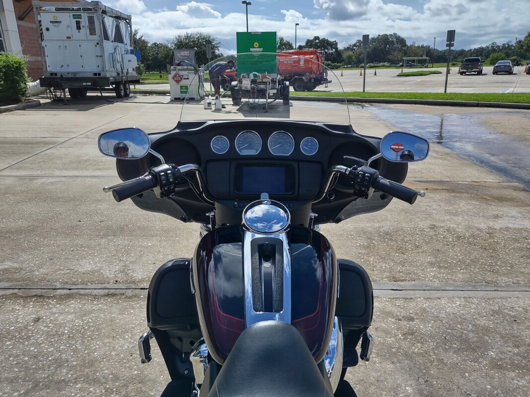Tri Glide® Ultra
