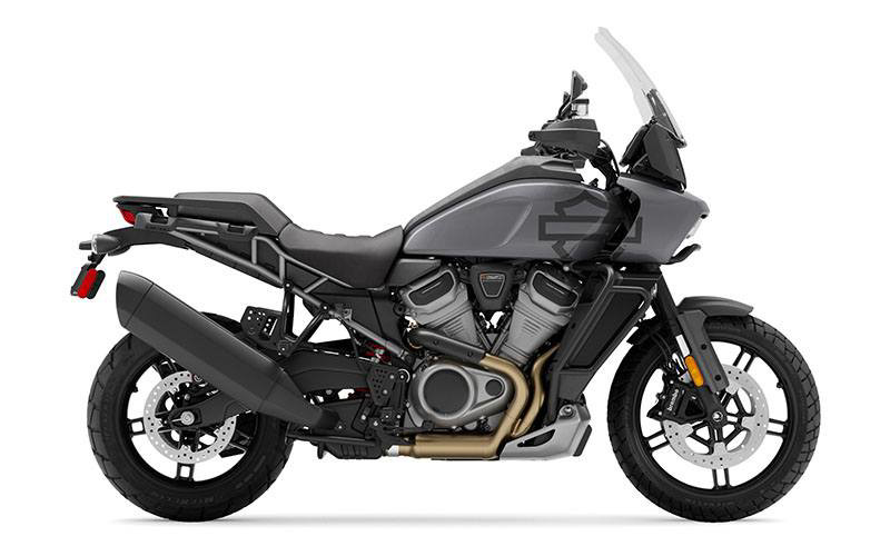 Pan America® 1250 Special