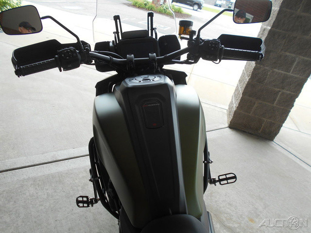 Pan America® 1250 Special