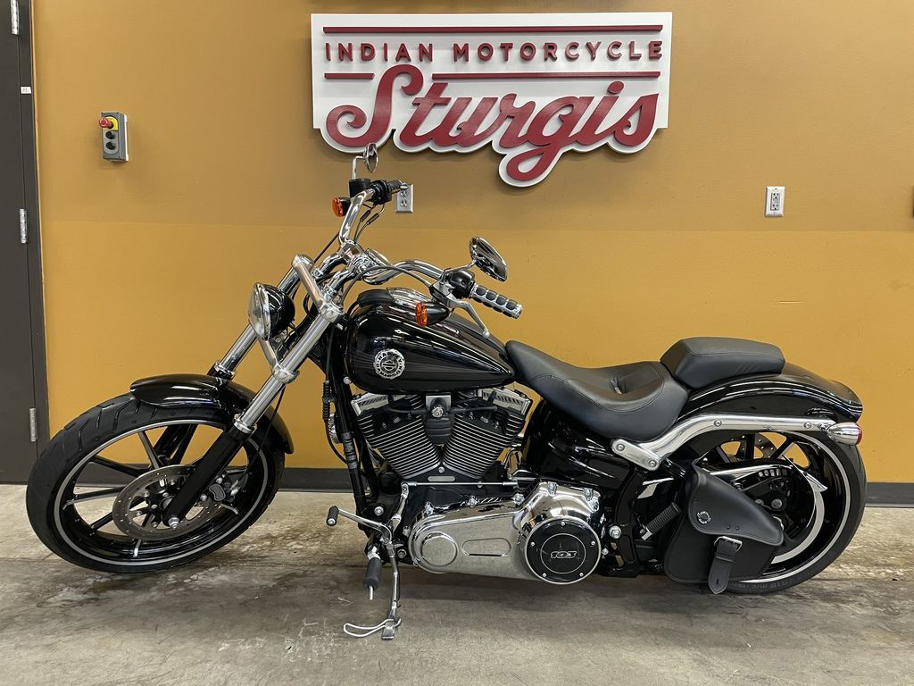 Softail® Breakout®