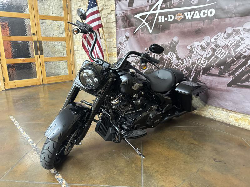 Road King® Special