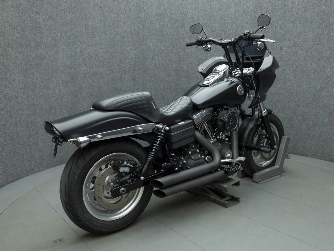 Dyna® Fat Bob®