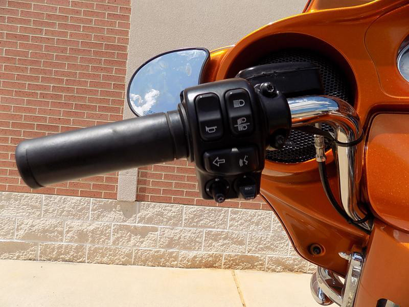 Street Glide® Special