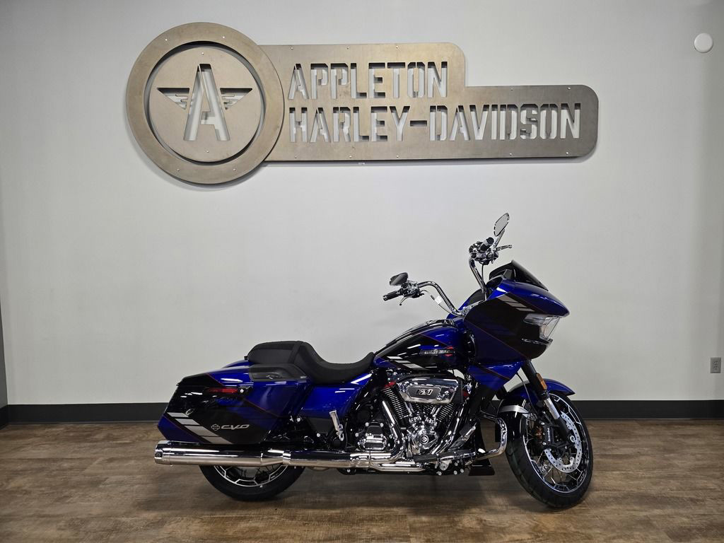 CVO® Road Glide®