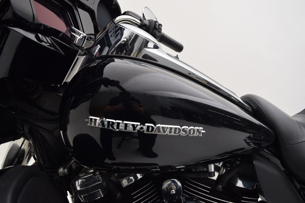 Electra Glide® Ultra® Limited