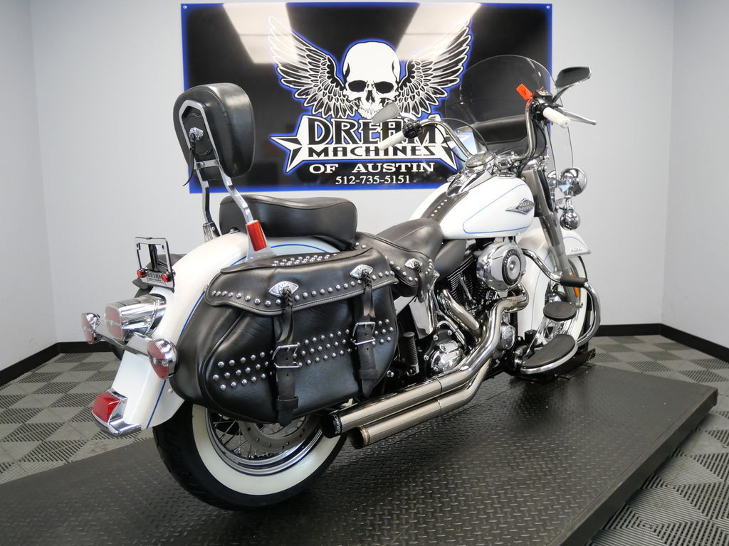 Heritage Softail® Classic