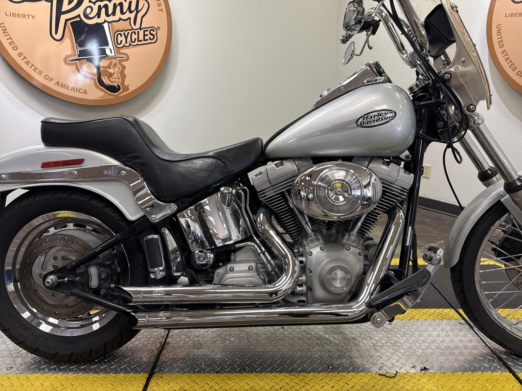 Softail® Standard