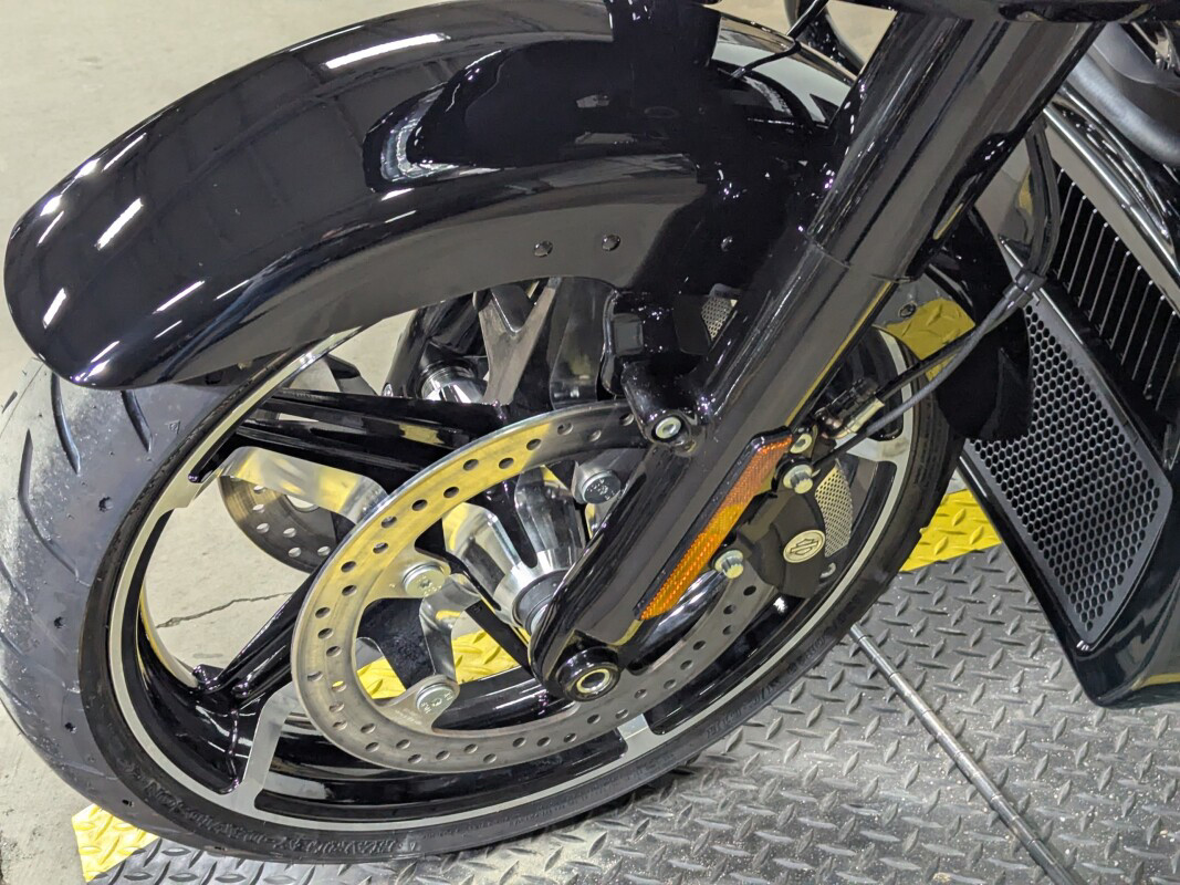 Road Glide®