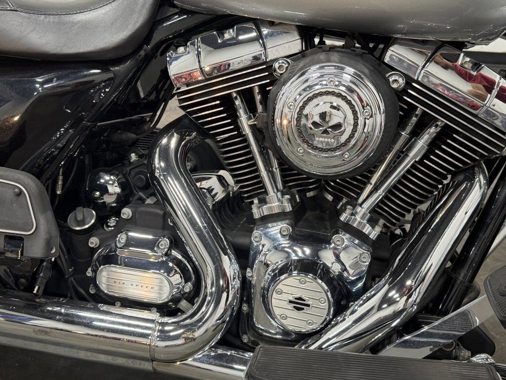 Road King® Classic