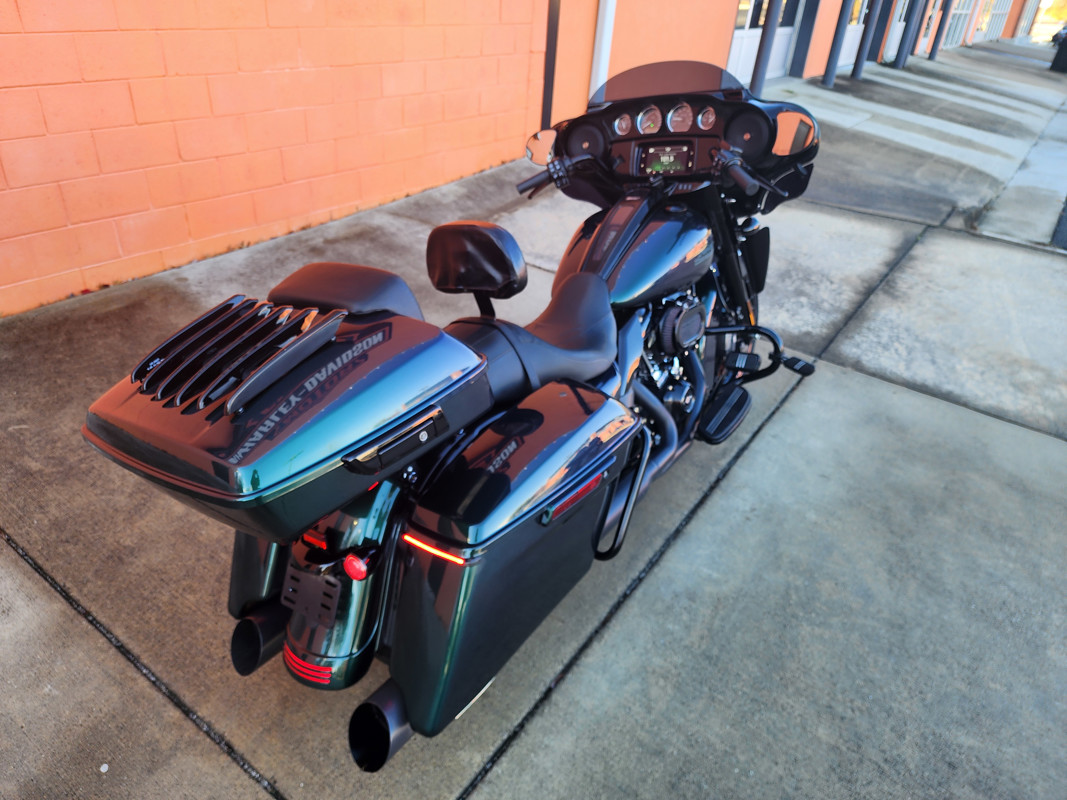 Street Glide® Special