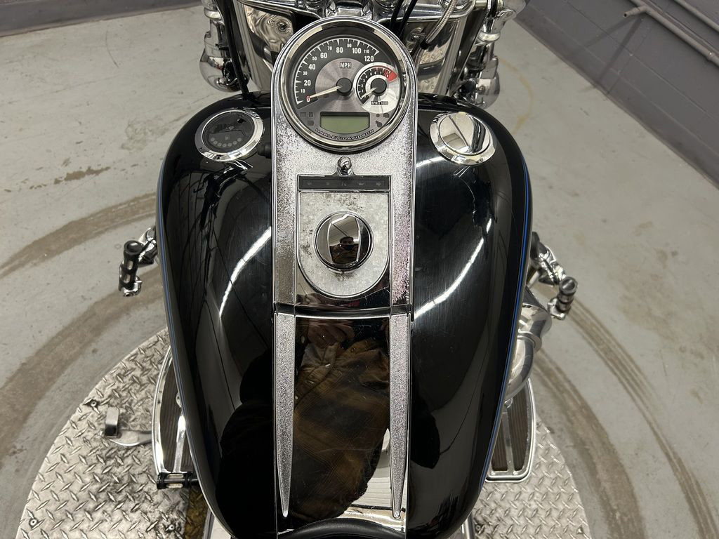 Heritage Softail® Classic