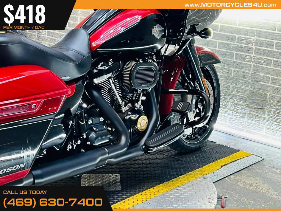 Road Glide® Special