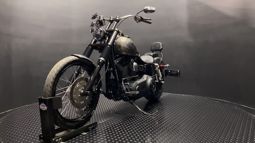 Dyna® Wide Glide®