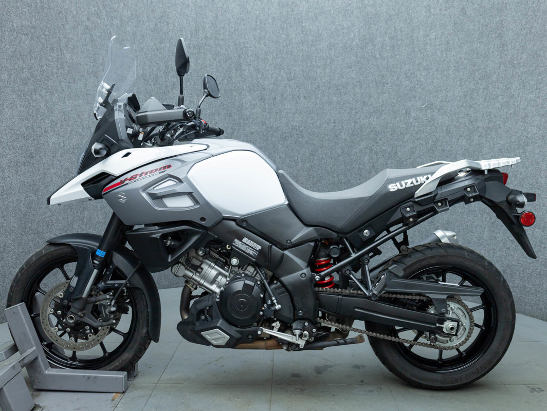 V-Strom 1000