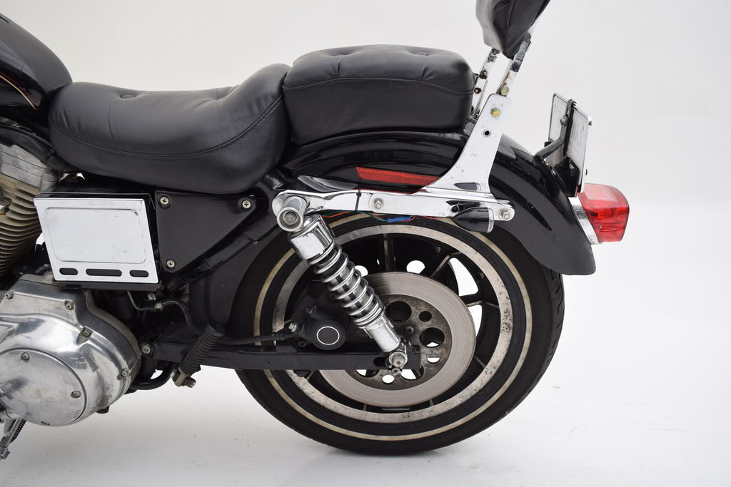 Sportster® 883 Hugger®