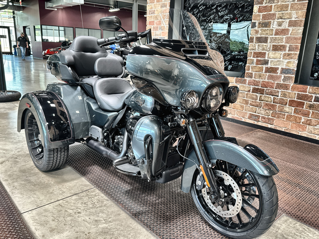 Tri Glide® Ultra