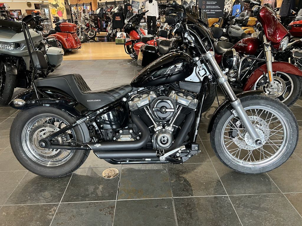 Softail® Standard