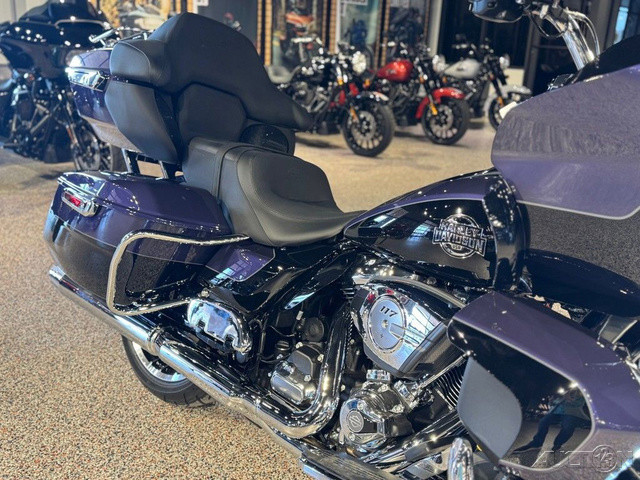 Road Glide® Limited
