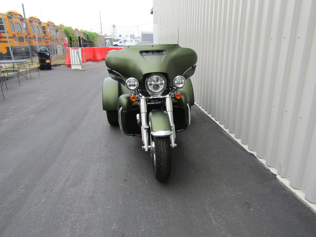 Tri Glide® Ultra