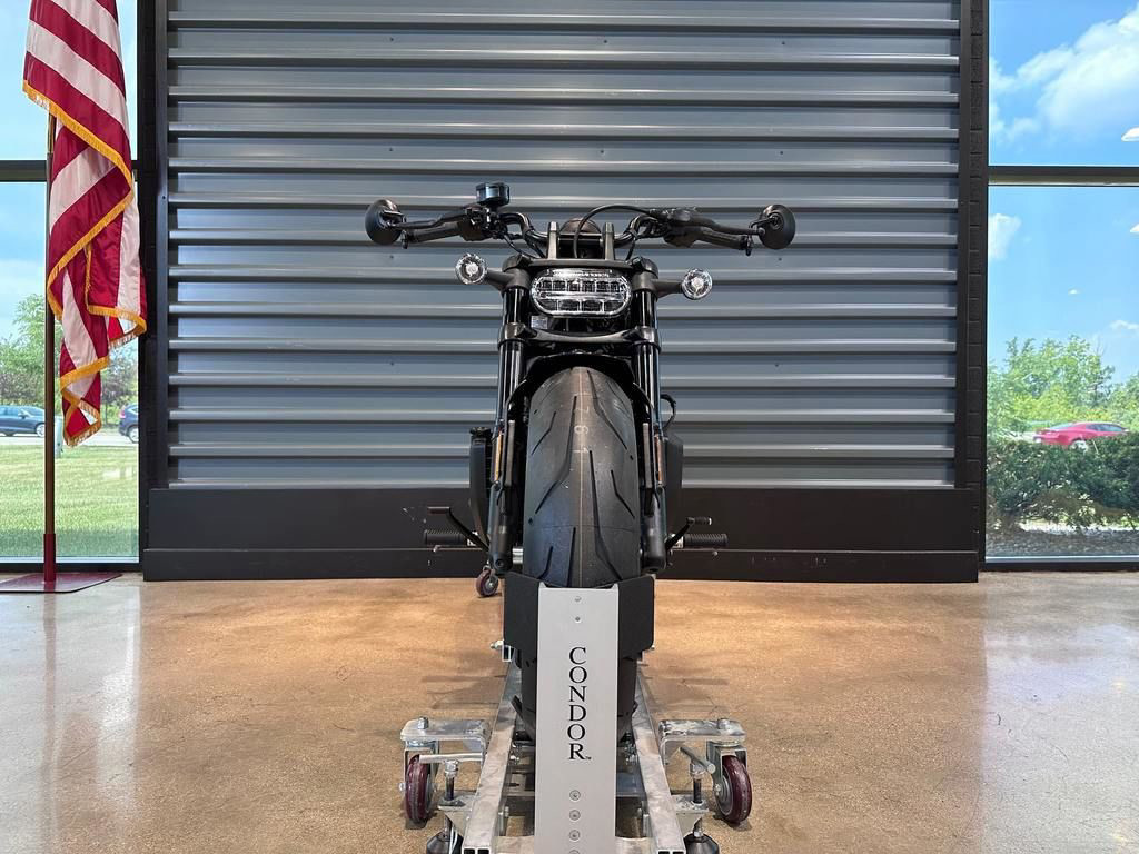 Sportster® S