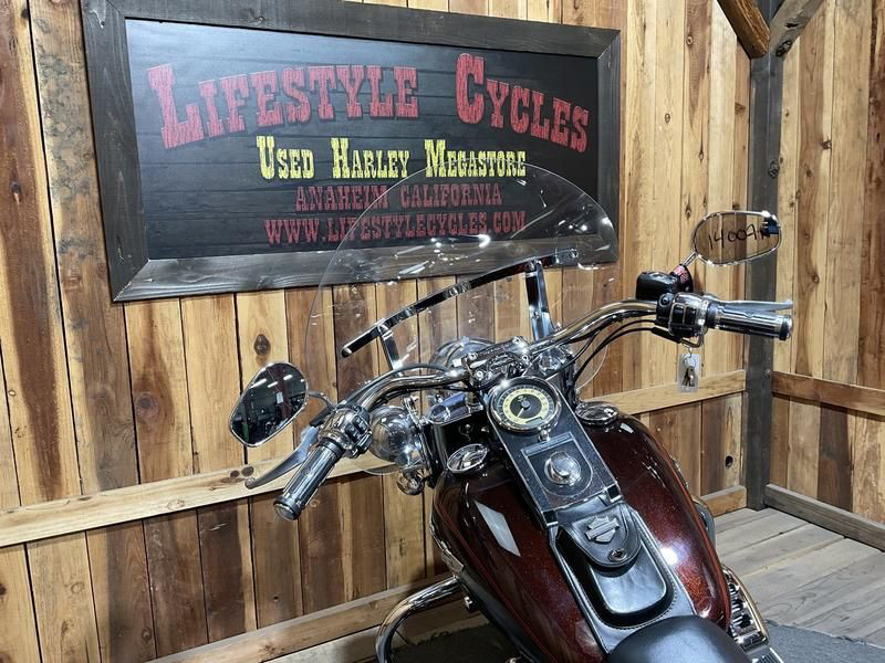 Softail® Deluxe