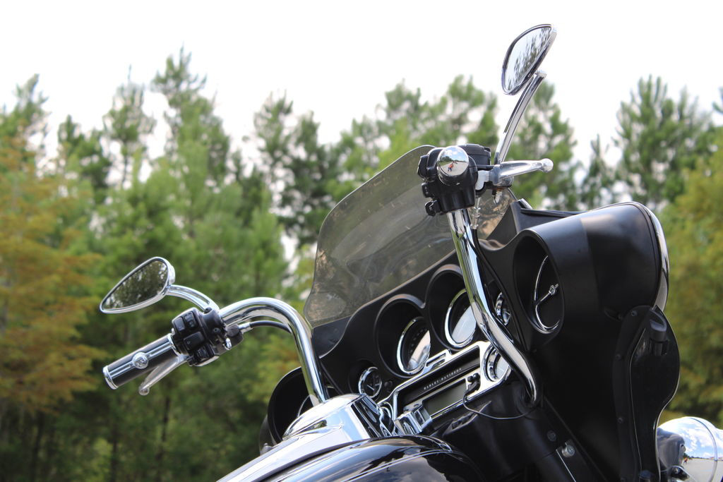 Ultra Classic® Electra Glide®