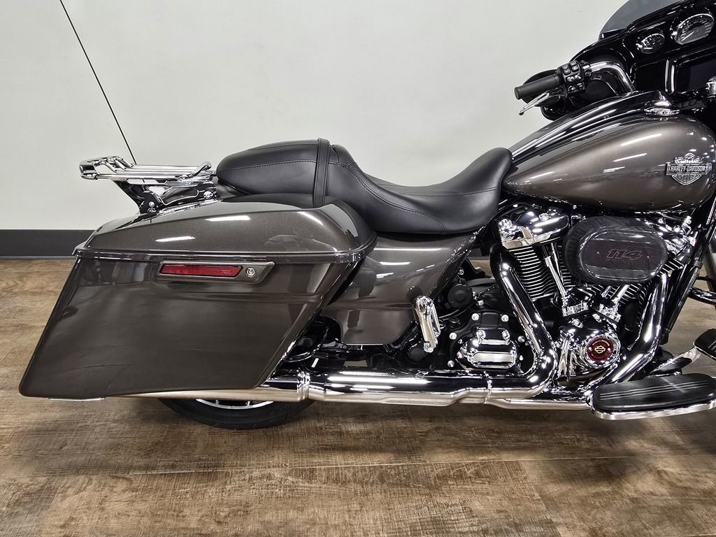 Street Glide® Special