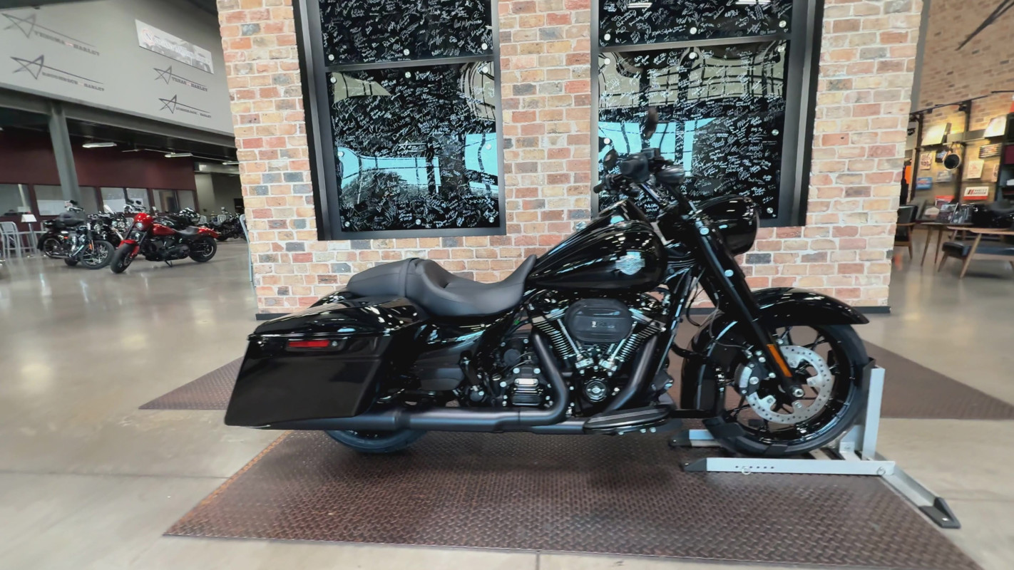 Road King® Special