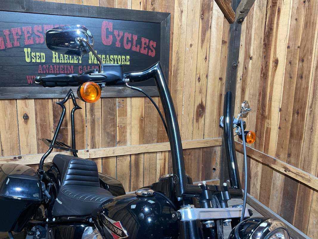 Softail® Slim®