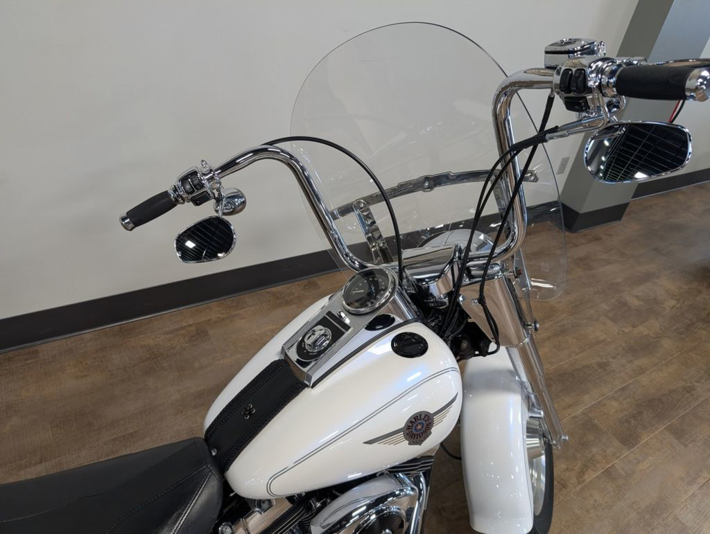 Softail® Fat Boy®
