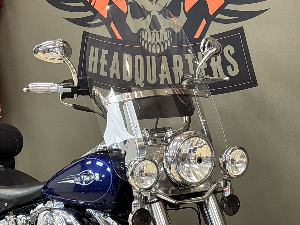 Heritage Softail® Classic