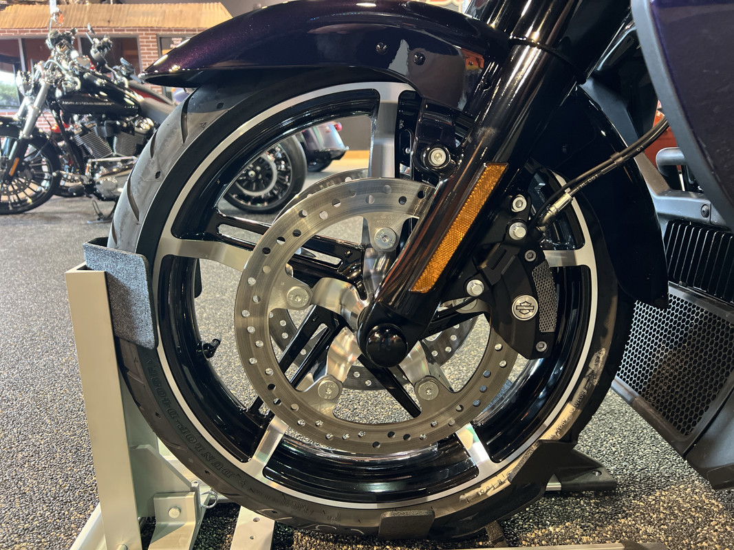 Street Glide® Ultra