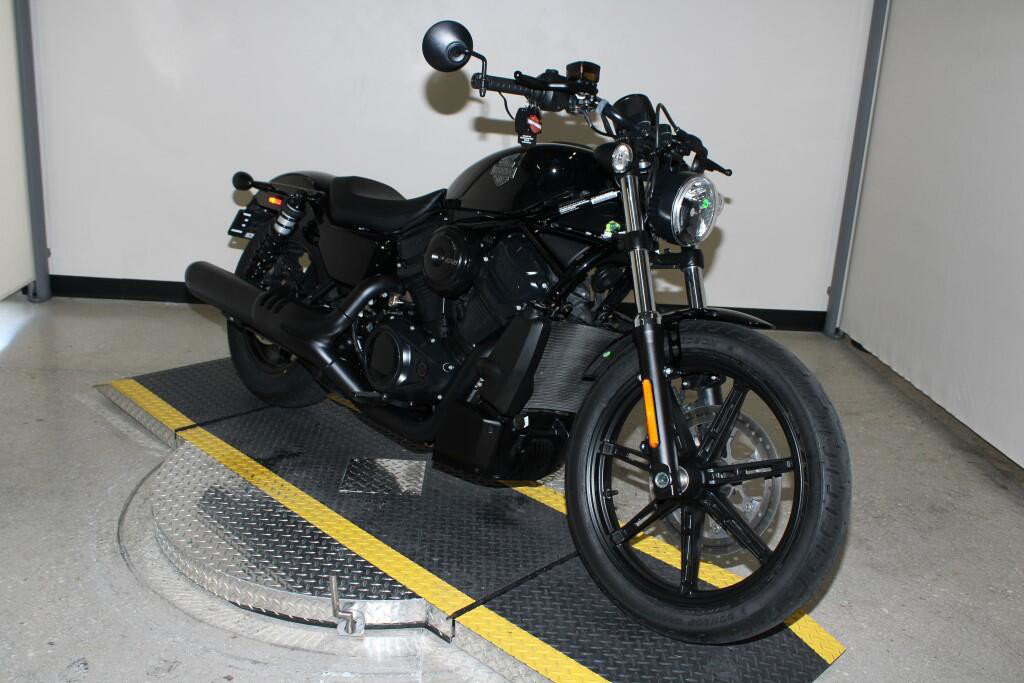 Nightster