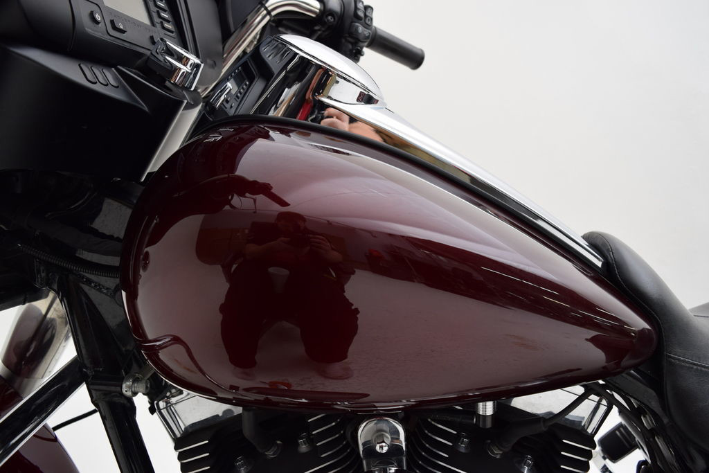 Street Glide®