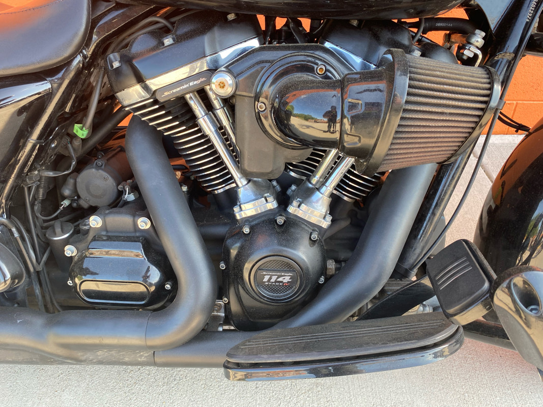 Street Glide® Special