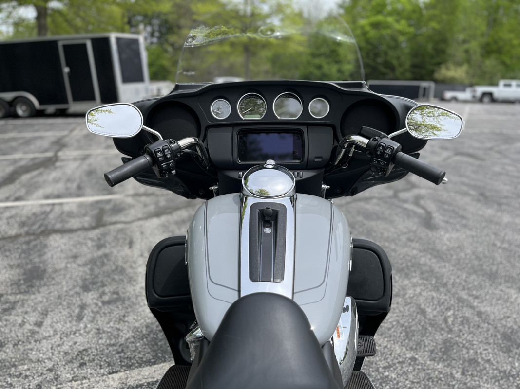 Tri Glide® Ultra