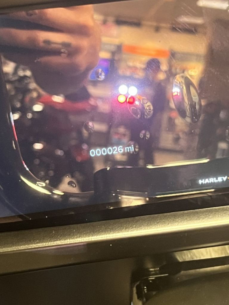 Road Glide®