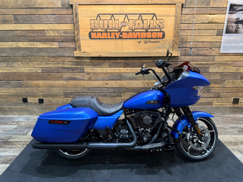 Road Glide®