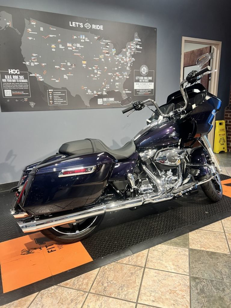 Road Glide®