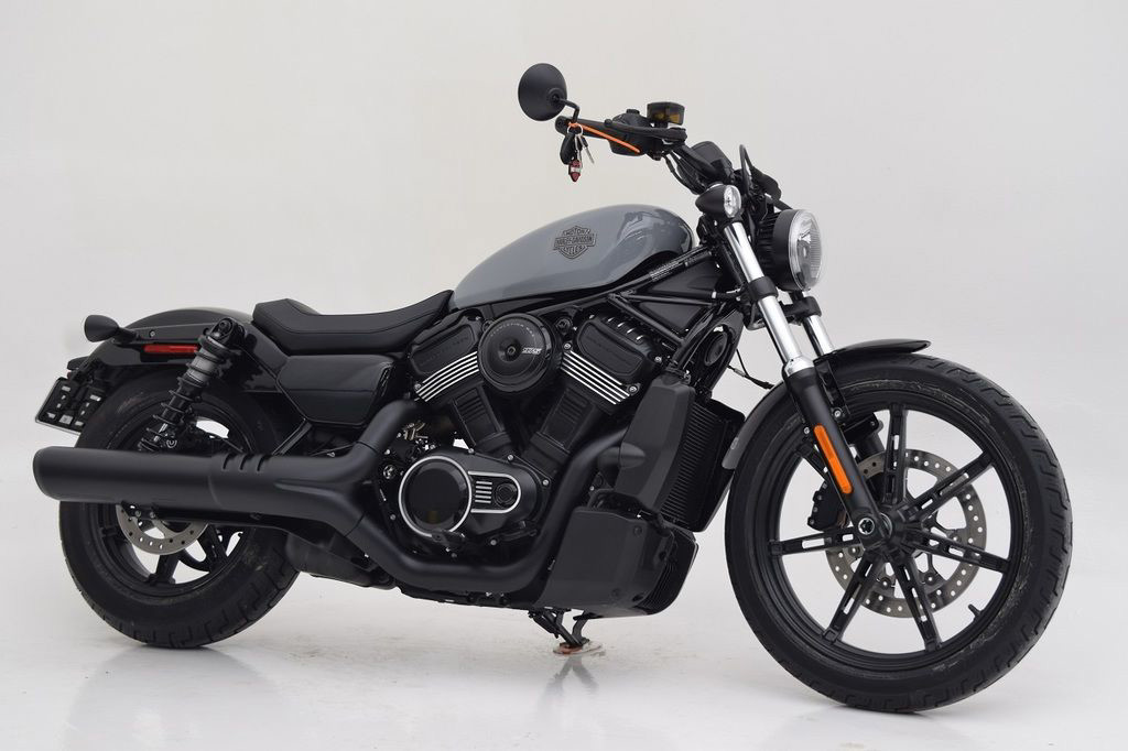 Nightster