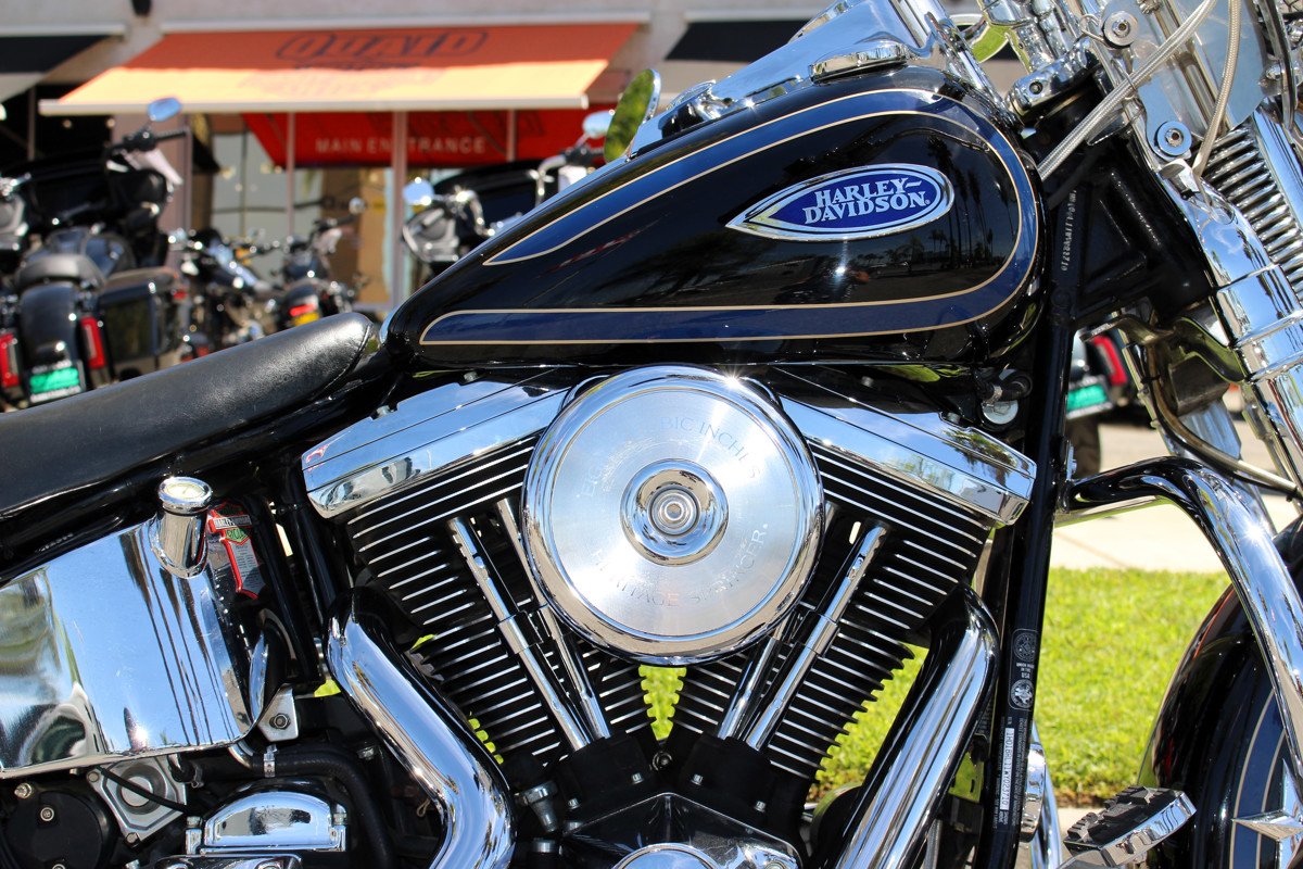 Heritage Springer®