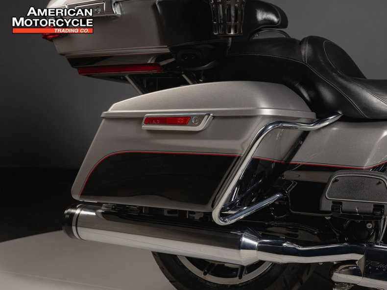 Electra Glide® Ultra Classic®