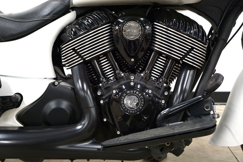 Springfield® Dark Horse®