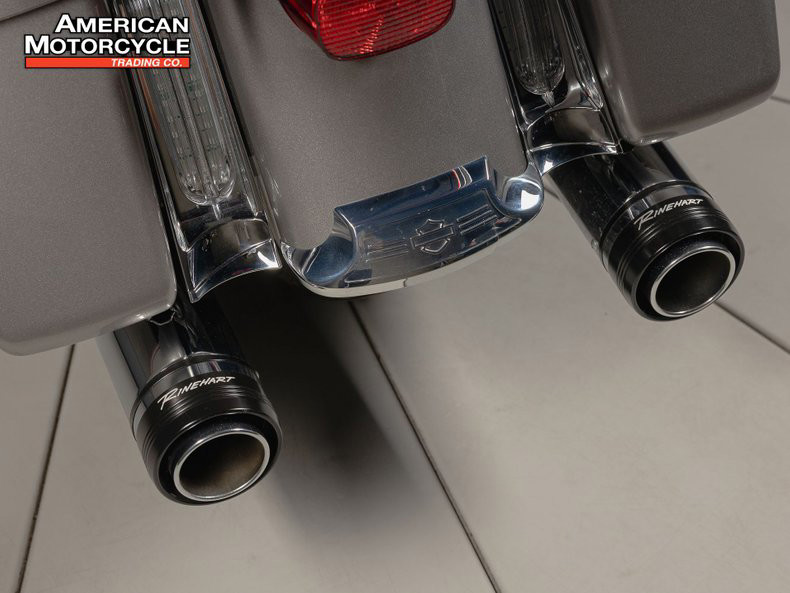 Electra Glide® Ultra Classic®