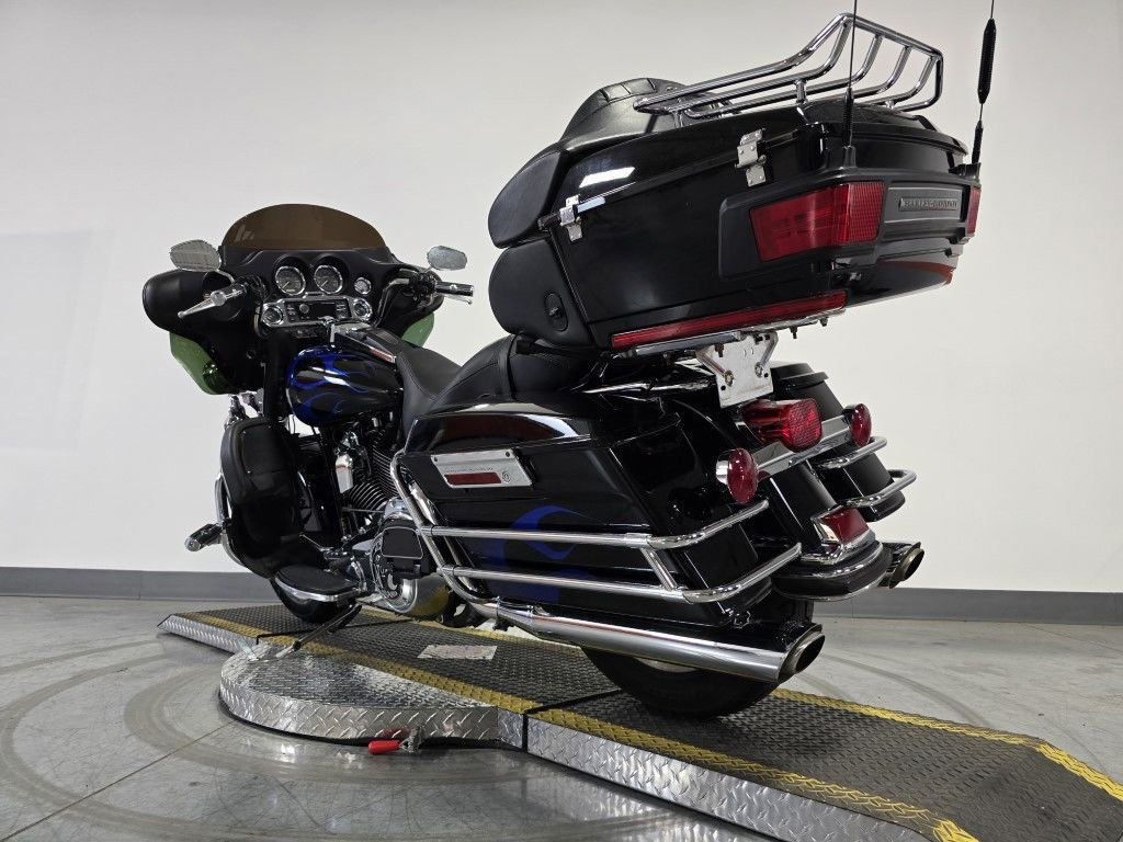 Ultra Classic® Electra Glide®