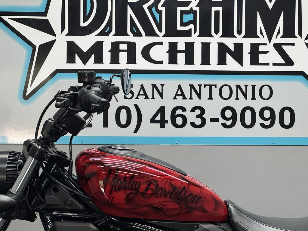 Nightster