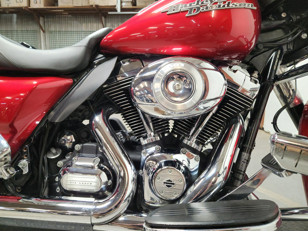 Street Glide®