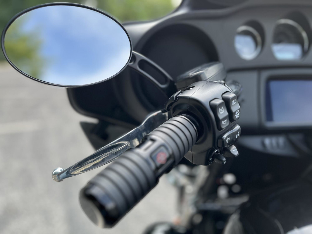 Tri Glide® Ultra